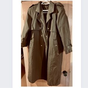 Vintage Trench coat